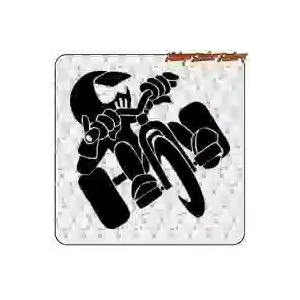 AUTOCOLLANT MK1 ORIGINAL. ACHETEZ DES AUTOCOLLANTS EN VINYLE.