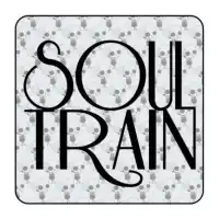 Sticker Soul Train 2