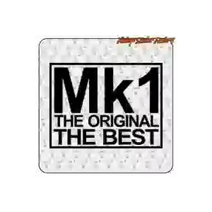 Pegatina MK1 DAS ORIGINAL | Vinilo Volkswagen