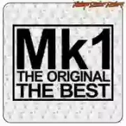 MK1 DAS ORIGINAL Sticker | Volkswagen Vinyl