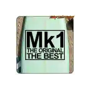 MK1 DAS ORIGINAL Sticker | Volkswagen Vinyl