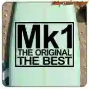MK1 DAS ORIGINAL Aufkleber | Volkswagen-Vinyl