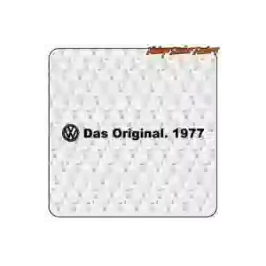 DAS ORIGINAL STICKER. BUY VINYL STICKERS.