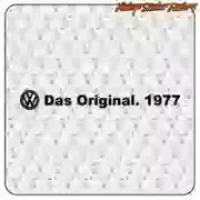 AUTOCOLLANT DAS ORIGINAL. ACHETEZ DES AUTOCOLLANTS EN VINYLE.