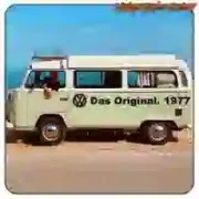 DAS ORIGINAL STICKER. BUY VINYL STICKERS.