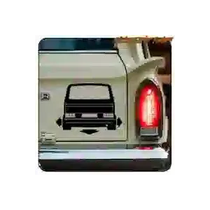 Pegatina VW T3 LOW. Comprar pegatinas.