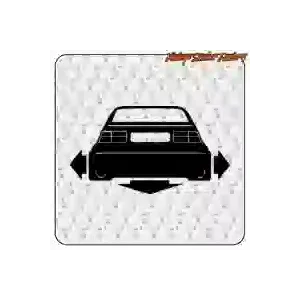 VW CORRADO STICKER. BUY VINYL STICKERS.