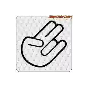 SHOKER Sticker for Japanese Cars and JDM