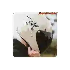 Pegatina Gecko Skull | Gecko con calavera