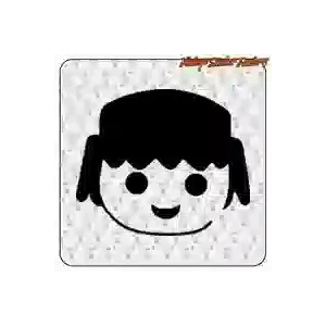 PLAYMOBIL STICKER. BUY VINYL STICKERS.