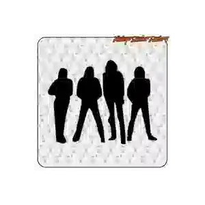 RAMONES STICKER. BUY VINYL STICKERS.