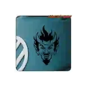 Pegatina DIABLO. Comprar pegatinas.