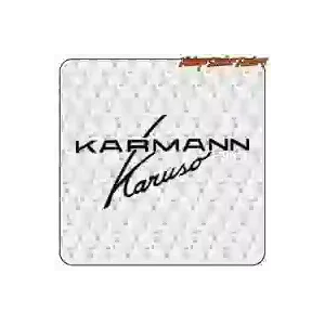 Autocollant VW T4 Karmann Karuso | Vinyle original