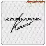 VW T4 Karmann Karuso Aufkleber kaufen | Original Vinyl