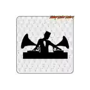 AUTOCOLLANT DJ CLASSIQUE. ACHETEZ DES AUTOCOLLANTS EN VINYLE.