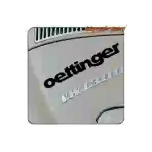 OETTINGER Sticker for Volkswagen T3