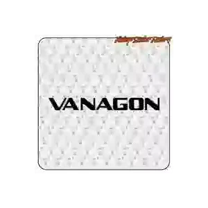 Pegatina VANAGON. Comprar pegatinas.