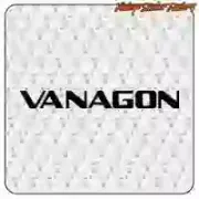 Pegatina VANAGON. Comprar pegatinas.