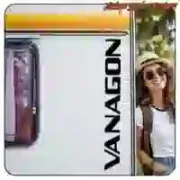 AUTOCOLLANT VANAGON. ACHETEZ DES AUTOCOLLANTS EN VINYLE.