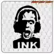 Pegatina Herman Munster INK | Custom Culture