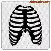 CHEST STICKER. BUY VINYL STICKERS.