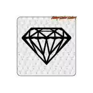 AUTOCOLLANT DIAMANT. ACHETEZ DES AUTOCOLLANTS EN VINYLE.