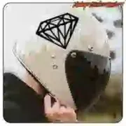 DIAMOND STICKER. BUY VINYL STICKERS.