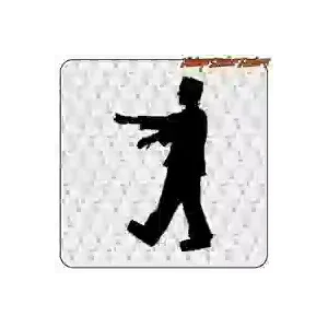 Autocollant vinyle Frankenstein | Vintage Sticker Factory
