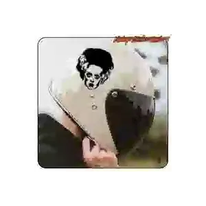 Sticker Fiancée de Frankenstein | Horreur classique