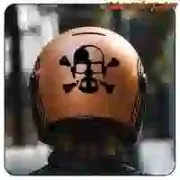 HEISENBERG STICKER. BUY VINYL STICKERS.