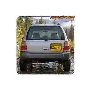 Pegatina Mercedes-Benz Vito DON’T MESS WITH MY VITO
