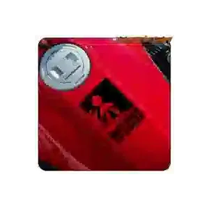 Baby Rider on Board Aufkleber | Surf-Vinyl