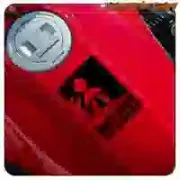 Pegatina Baby Rider on Board | Vinilo surf
