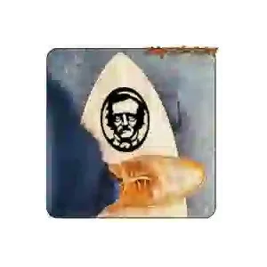 Pegatina EDGAR ALLAN POE. Comprar pegatinas.