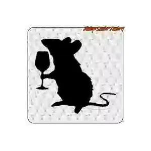RATA BANKSY -1 STICKER. BUY VINYL STICKERS.