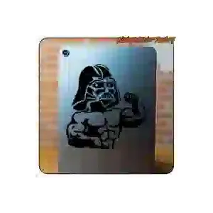 Darth Vader Star Wars Sticker | Vintage Sticker Factory