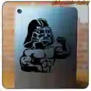 Pegatina Darth Vader Star Wars | Vintage Sticker Factory
