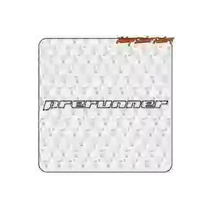 PRERUNNER Sticker for Volkswagen T3 Camper