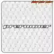 PRERUNNER Sticker for Volkswagen T3 Camper
