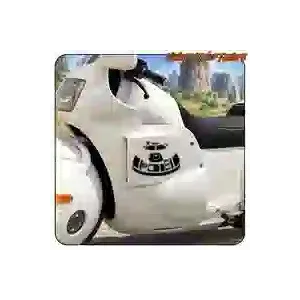 Pegatina R2D2. Comprar pegatinas.
