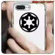 GALACTIC EMPIRE STICKER. BUY VINYL STICKERS.