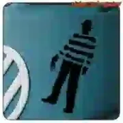 FREDDY KRUEGER STICKER. BUY VINYL STICKERS.