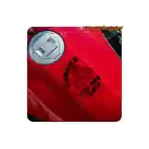 Autocollant Zombies Eat Brains | Vintage Sticker Factory