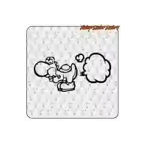 YOSHI AUFKLEBER. KAUFEN SIE VINYLAUFKLEBER.