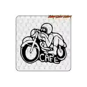 Autocollant Cafe Racer Speed | Vinyle café racer