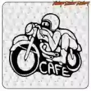 Cafe Racer Speed Sticker | Café Racer Vinyl