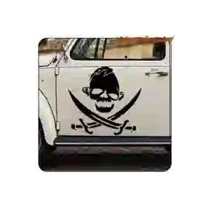 GOONIES STICKER. BUY VINYL STICKERS.