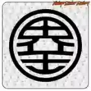 Kaito Kaio Dragon-Ball-Aufkleber