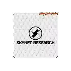 SKYNET - TERMINATOR STICKER. BUY VINYL STICKERS.