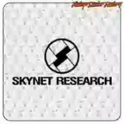 AUTOCOLLANT SKYNET - TERMINATOR. ACHETEZ DES AUTOCOLLANTS EN VINYLE.